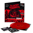 Bloody Hammers "Songs Of Unspeakable... Terror" 12"