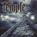 Temple "Structures In Chaos CD" CD