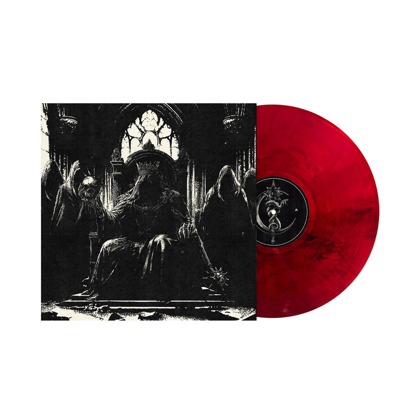 Synestia "Premonitions LP Bundle" Bundle