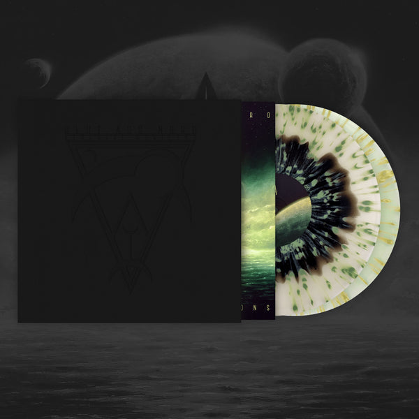 Blut Aus Nord "Ethereal Horizons (DMP exclusive)" Special Edition 2x12"