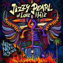 Jizzy Pearl "All You Need Is Soul" 12"