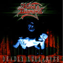 King Diamond "Deadly Lullabyes (Live)" 2xCD