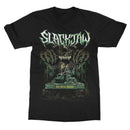 Slackjaw "2025 May Metal Mayhem Tour" T-Shirt