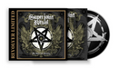 Superjoint Ritual "Use Once And Destroy 20th Anniversary Edition" CD
