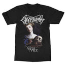 Cryptopsy "None So Vile" T-Shirt