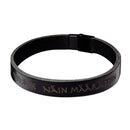 Chthonic "Näin Määrättiin Wristband + NFC Case" Wristband