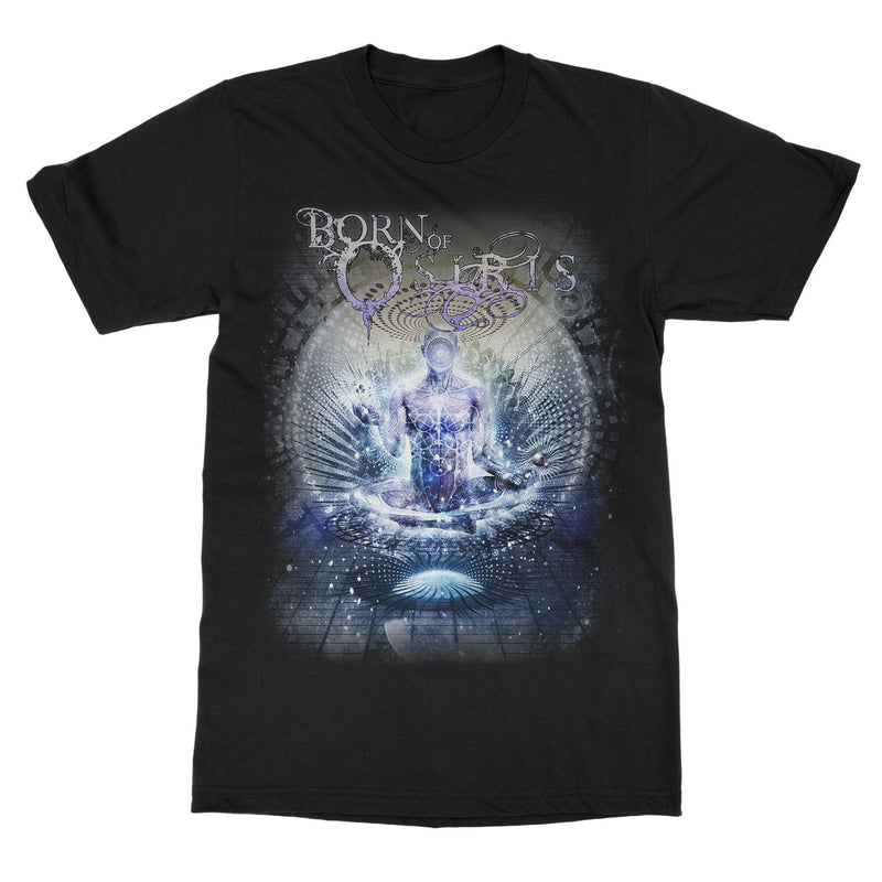 Born of Osiris 3CD・Tシャツ（L）セット Born Of Osiris 
