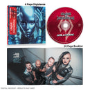 League of Distortion "Galvanize" Digisleeve CD