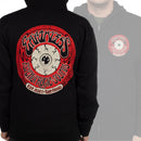 Earthless "Psychotropic Sounds" Zip Hoodie