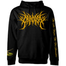 Carcosa "The Axe Forgets, The Tree Remembers" Pullover Hoodie