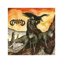 Conan "Revengeance" CD