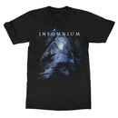 Insomnium "Crowfall T-Shirt" T-Shirt