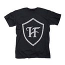 Hammerfall "Shield" T-Shirt