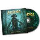 Alestorm "No Grave But The Sea" CD