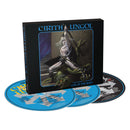 Cirith Ungol "Live at the Roxy" 2xCD/DVD