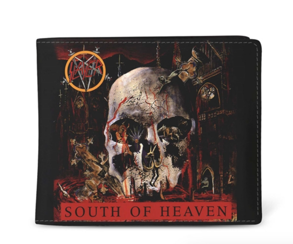 Slayer 