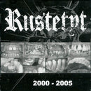 Riistetyt "2000-2005" CD
