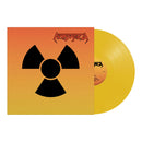 Attomica "Attomica (Yellow Vinyl)" 12"