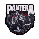 Pantera "Vulgar" Patch
