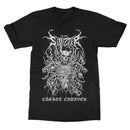 Sinizter "Casket Cadaver" T-Shirt