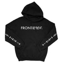 Frontierer "Death Lab" Pullover Hoodie