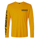 Clutch "Cavalry UV Protective Longsleeve" Longsleeve