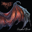 Spell "Wretched Heart (Purple Vinyl)" 12"