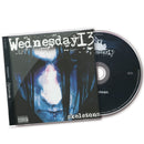 Wednesday 13 "Skeletons" CD