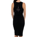 Wardruna "Helvegen Snake" Dress