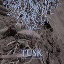 Tusk "The Resisting Dreamer" CD