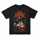 Crown Magnetar ""Godkiller"" T-Shirt