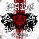 Varg "Guten Tag" CD