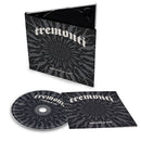 Tremonti "Marching In Time" CD