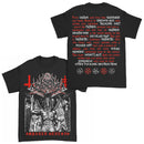 Crown Magnetar "Utter Freaking Destruction" T-Shirt