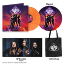 The Gems "Phoenix" 12"