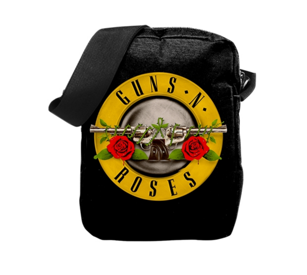 Guns N' Roses Guns N' Roses