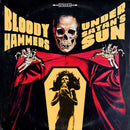 Bloody Hammers "Under Satan's Sun " CD