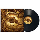 Xandria "Eclipse (Black vinyl)" 12"