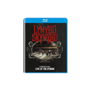 Lynyrd Skynyrd "Celebrating 50 Years - Live At The Ryman" Blu-ray