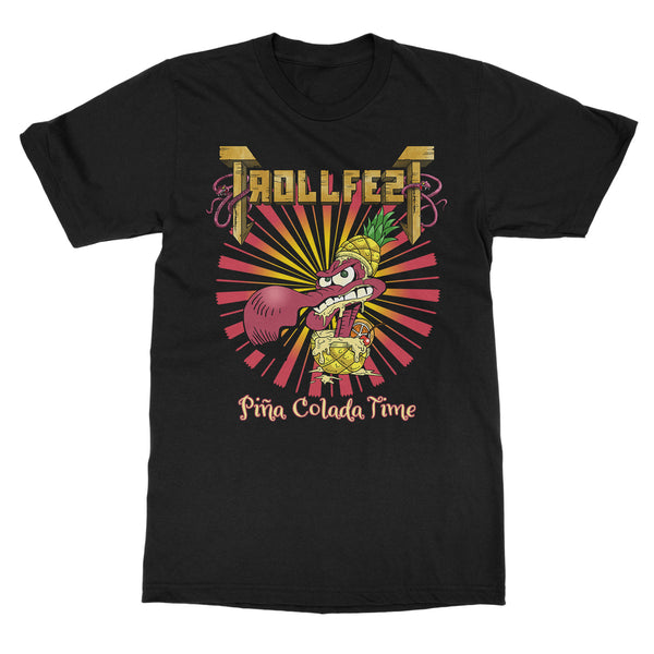 TrollfesT "Pina Colada" T-Shirt