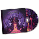 Dawn Of Disease "Ascension Gate" CD
