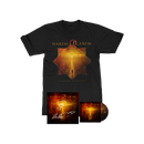 Harem Scarem "Chasing Euphoria" Postcard