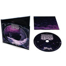 Mammoth Storm "Fornjot" Limited Edition CD
