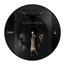 Behemoth "God = Dog (7-Inch Picture Disc)" 7"