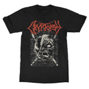 Cryptopsy "I'm The One" T-Shirt