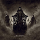 Blut Aus Nord "Disharmonium - Nahab (US exclusive)" Limited Edition 12"