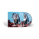 Predatory Void "Atoned In Metamorphosis " CD