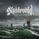 Skálmöld "Með Vættum" CD