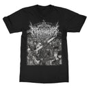Netherwalker "Tavern" T-Shirt