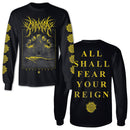 Carcosa "Descensus" Longsleeve